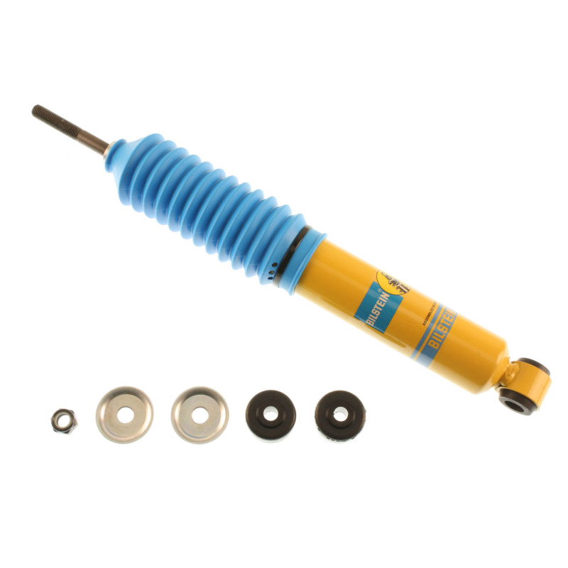 Bilstein 4600 Series for 99-14 Ford F-250/F-350 Super Duty Front 46mm Monotube Shock Absorber - Image 2