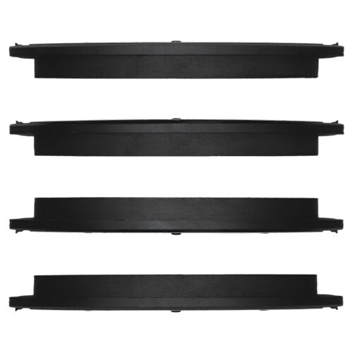 DFC 08-25 Ford E-450 Super Duty Rear Heavy Duty Pads and Hardware Kit - Image 4