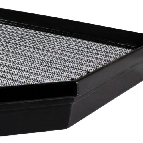 aFe Power MagnumFLOW OEM Replacement Air Filter PRO Dry S 2015 BMW M3/M4 (F80/F82) 3.0L S55 (tt) Qty. 2 - Image 6