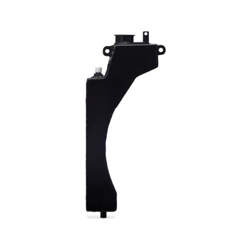 Mishimoto Overflow Tank for 08+ Subaru WRX/STI Black Aluminum Coolant - Image 10