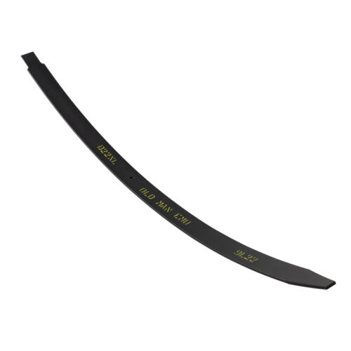 ARB / OME Dakar Xl Leaf- 034Ra/B for 1984-2001 Jeep Cherokee - Image 5