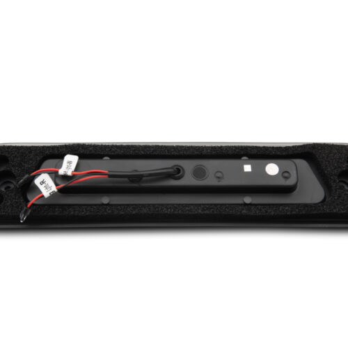 Raxiom for 2009-2014 Ford F-150 Excluding Raptor Axial Series LED Third Brake Light (Smoked) - Image 6