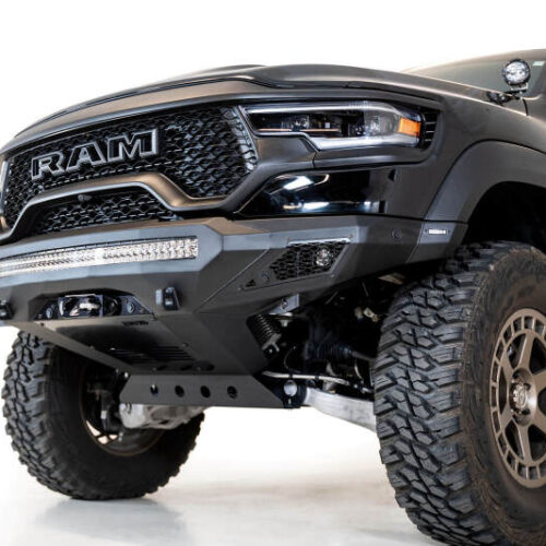 Addictive Desert Designs for 21-22 Ram 1500 TRX Stealth Fighter Winch Kit - Image 6
