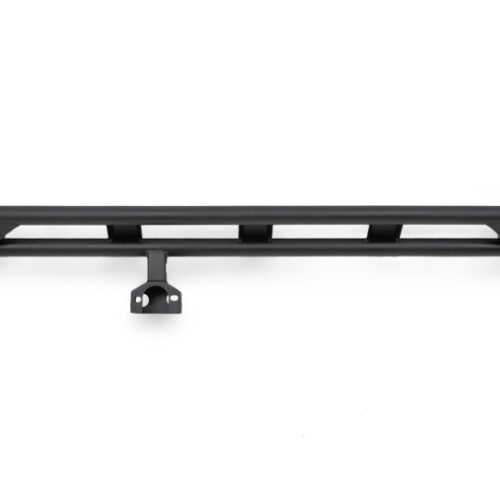 DV8 Offroad 18-23 Jeep Wrangler JL 4 Door FS-15 Series Rock Sliders - Image 8