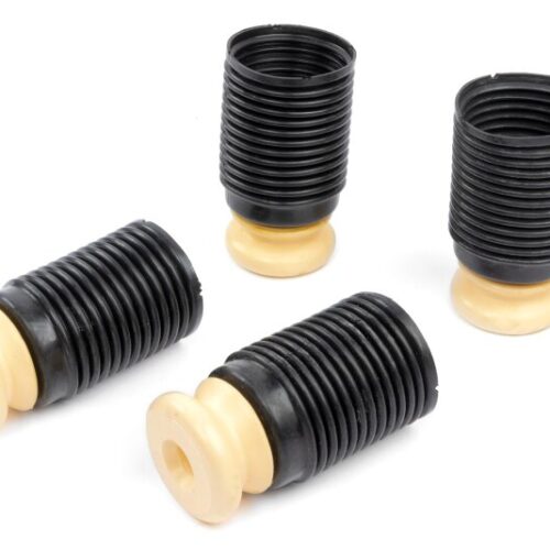 Alternative view of Dinan for 21-27 BMW M3/M4 (G80/G82/G83) Adjustable Coil-Over Suspension System