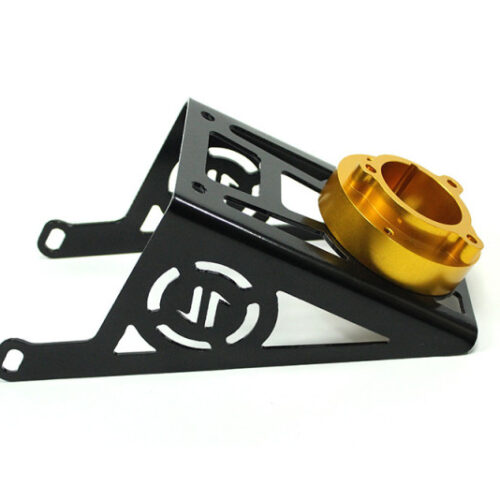 ISR Performance - Transmission Adapter LSx to 350Z CD00x 6MT 03-08 **Early (DE)** - Image 2