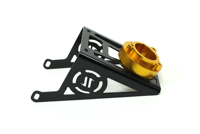 ISR Performance - Transmission Adapter LSx to 350Z CD00x 6MT 03-08 **Early (DE)** - Image 2