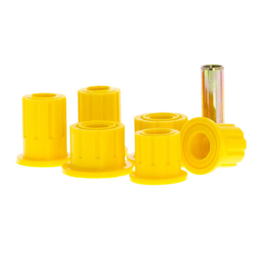 Alternative view of ARB / OME Bushing Kit D40-Fit W/Gs15 for 2005-2017 Nissan Frontier / 2005-2015 Nissan Xterra