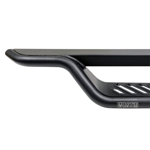 Westin 24-26 Toyota Tacoma DC Outlaw Drop Running Boards - Tex. Blk - Image 10