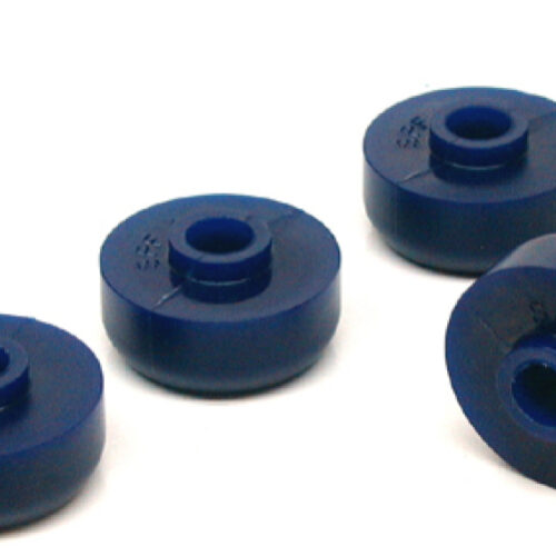 SuperPro SPF0132K Chevrolet-Rear Spring Link Bushing