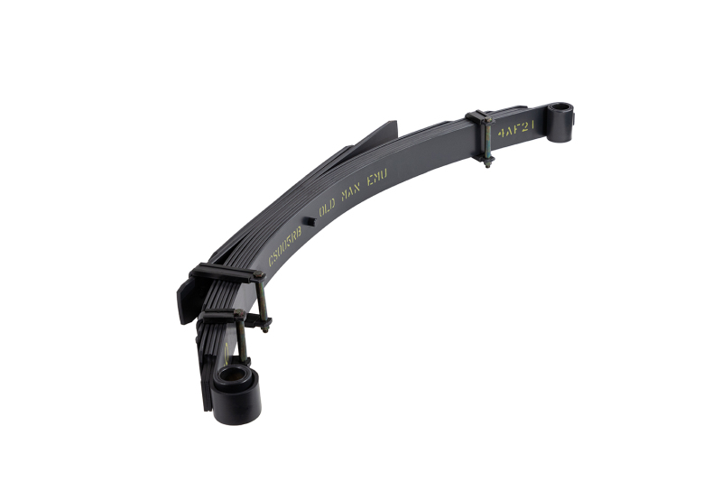 ARB / OME Leaf Spring Toy 60 Ser-Rear- for 1980-1989 Toyota Land Cruiser - Image 2