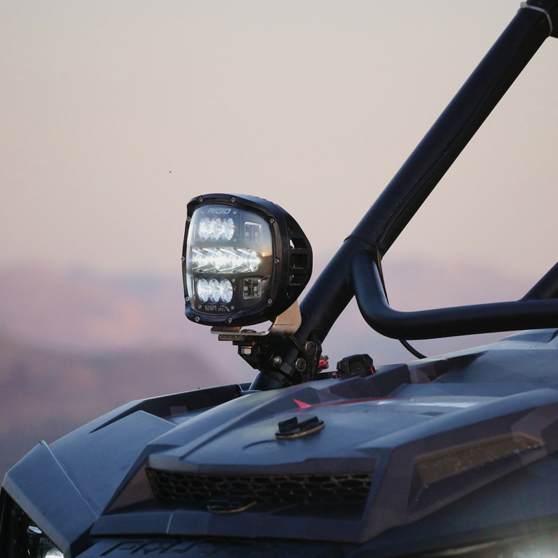 Rigid Industries Adapt XP Xtreme Powersports LED Light (Single) - Image 3