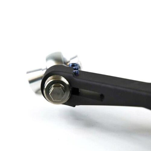 SPL Front Upper Camber/Caster Arms for 2009+ Nissan 370Z - Image 8