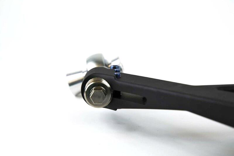 SPL Front Upper Camber/Caster Arms for 2009+ Nissan 370Z - Image 8