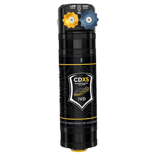 ICON 22-25 Toyota Tundra 3.0 Series VS RR CDXS Coilover Kit - Image 6