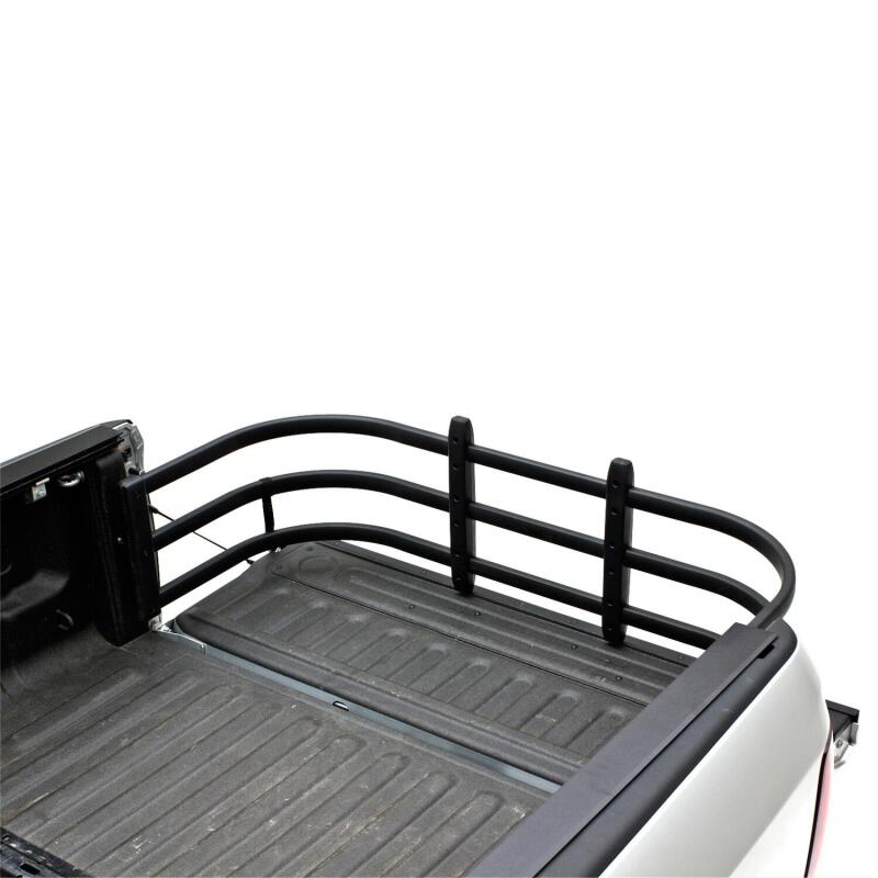 AMP Research BedXtender HD Max - Blk for 20-23 Chevrolet/GMC Silverado/Sierra 1500 (No Multipro Tailgt) - Image 10