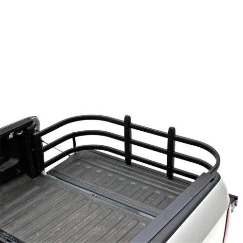 AMP Research BedXtender - Black for 99-23 Ford F250/350 Superduty (Excl. SuperCrew) - Image 10