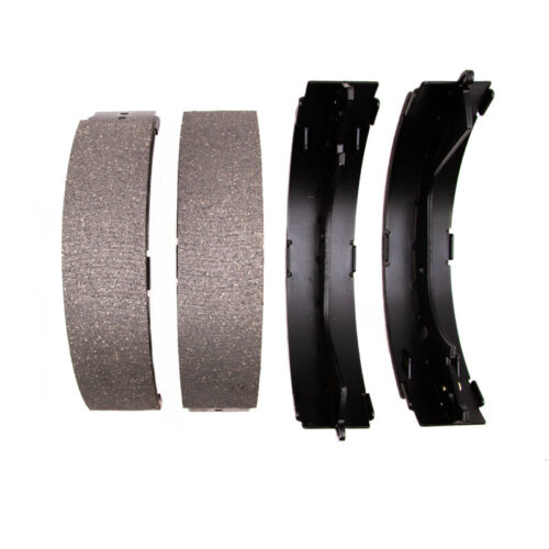 Alternative view of DFC 08-13 Chevrolet Silverado 1500 Rear Premium Service Shoes