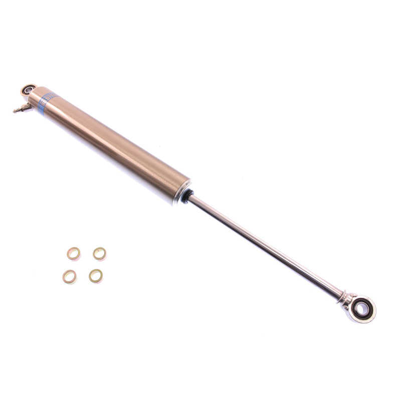 Bilstein Motorsport 12in. TRVL SHK W/SCHRDR 360/80 46mm Monotube Shock Absorber - Image 2