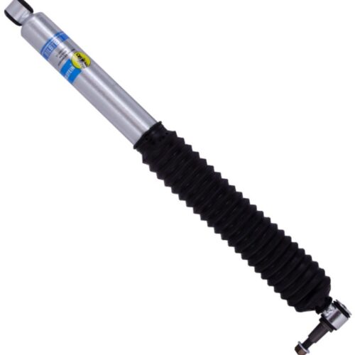 Bilstein 5100 Series for 17-20 Ford F-250 / F-350 Super Duty 46mm Monotube Steering Damper