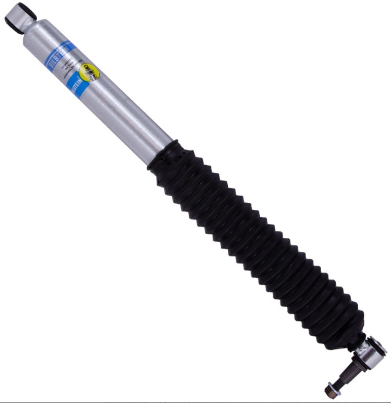 Bilstein 5100 Series for 17-20 Ford F-250 / F-350 Super Duty 46mm Monotube Steering Damper