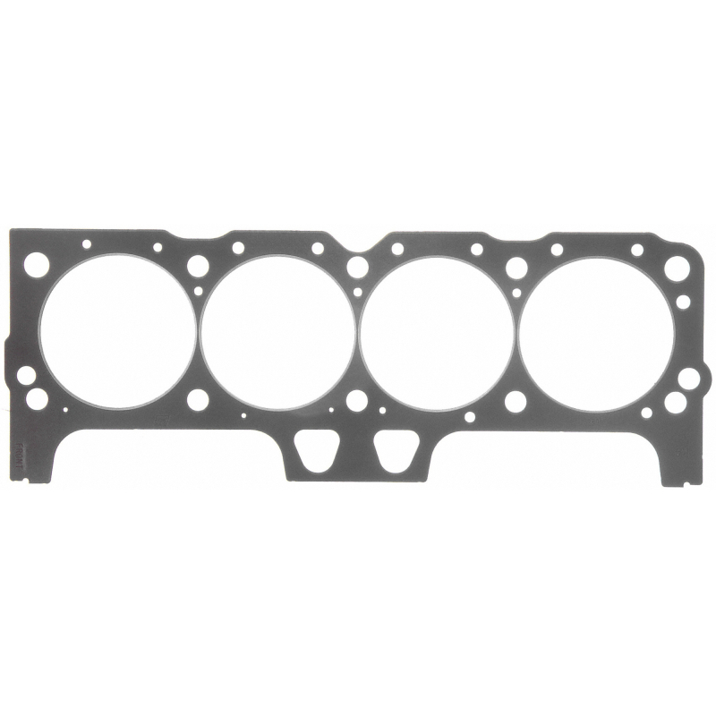 Fel-Pro 1028 Steel core laminate Engine Cylinder Head Gasket - Image 2