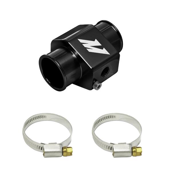 Mishimoto Water Temp. Sensor Adapter 30mm Black - Image 3