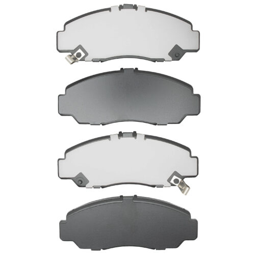 R1 1999-2014 Acura TSX Front R1 Optimum OE Pads & Hardware Kit - Image 8