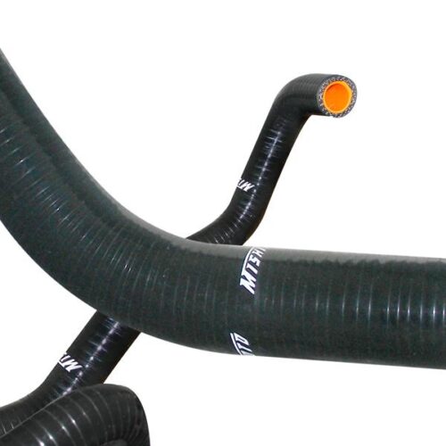 Mishimoto Silicone Hose Kit for 03-06 Nissan 350Z Black - Image 5