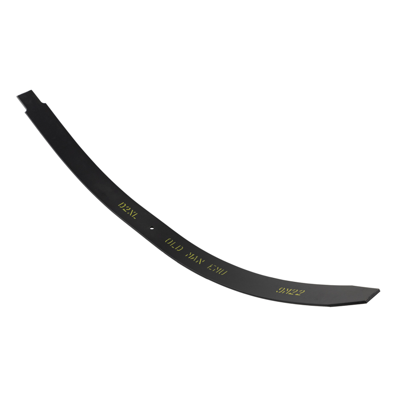 ARB / OME Dakar Xl Leaf- 04/05Ra/B for 1980-1990 Toyota Land Cruiser - Image 5