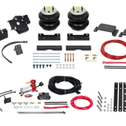 Firestone 14-24 RAM 2500 2WD/4WD AIO Wireless Ride-Rite All-In-One Kit (W217602884) - Image 2