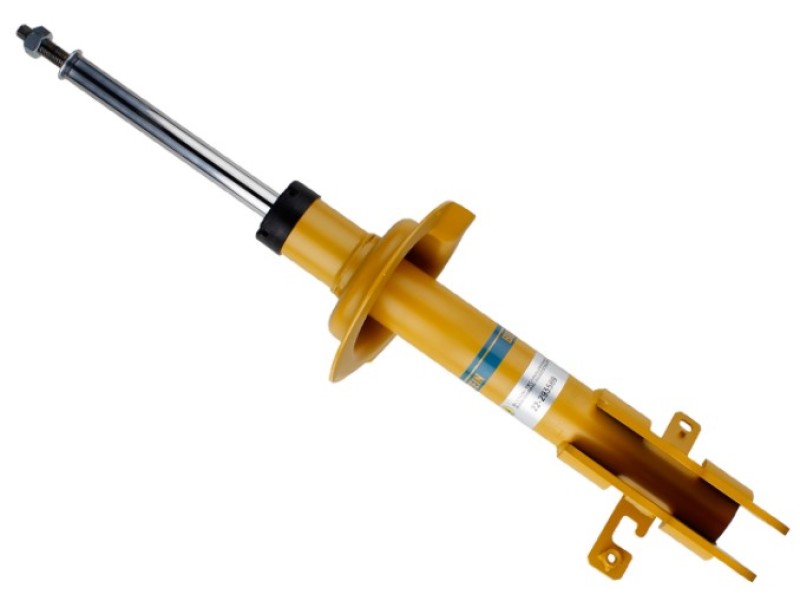 Bilstein B6 for 09-14 Ford Edge Front Left Twintube Strut Assembly