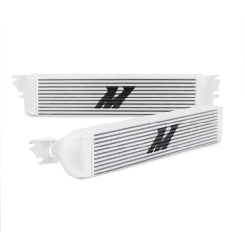 Alternative view of Mishimoto Performance Intercooler Kit for 03-05 Dodge Neon SRT-4 Silver Aluminum