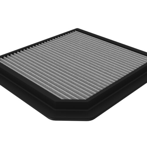 aFe Power Magnum FLOW OER Pro Dry S Air Filter 11-13 Infiniti QX56 V8-5.6L - Image 4