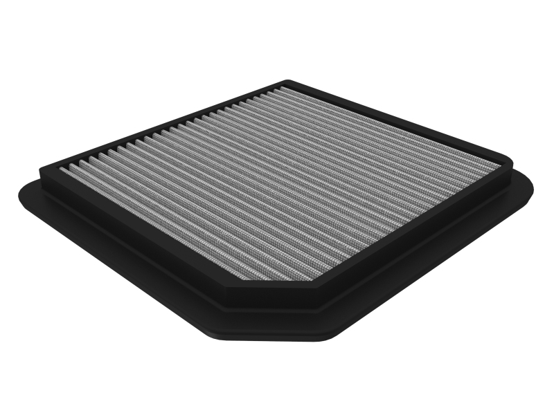 aFe Power Magnum FLOW OER Pro Dry S Air Filter 11-13 Infiniti QX56 V8-5.6L - Image 4