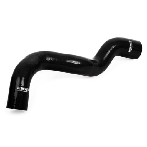 Mishimoto Silicone Radiator Hose Kit for 11+ Jeep Grand Cherokee 5.7L V8 Black