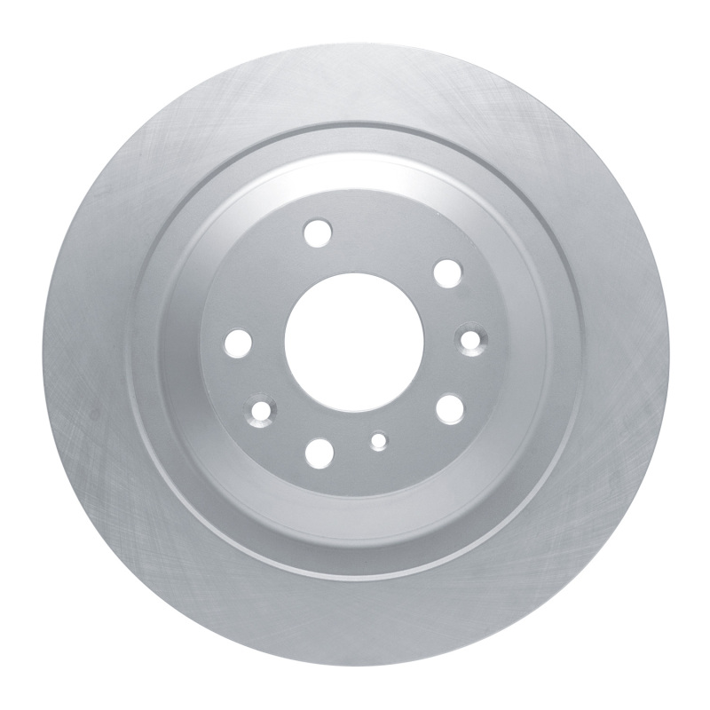 DFC 23-25 Mazda CX-50 Rear GeoSPEC Coated Rotor
