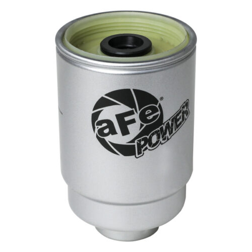 aFe Power ProGuard D2 Fluid Filters Fuel F/F FUEL GM Diesel Trucks 01-12 V8-6.6L (td) - Image 4