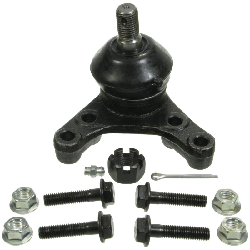 MOOG 95-04 Toyota Tacoma DLX Base S-Runner Front Right Upper Ball Joint - Image 2