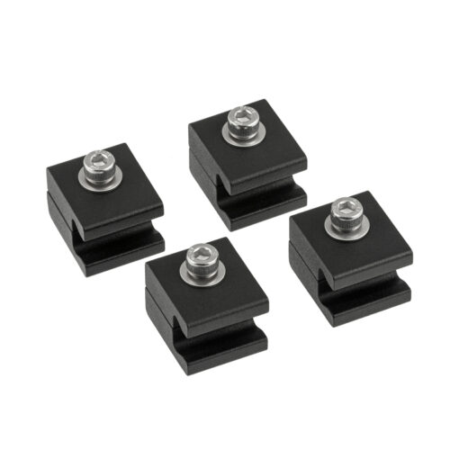ARB BASE Rack Alloy Block Set