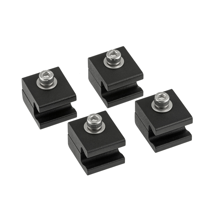 ARB BASE Rack Alloy Block Set