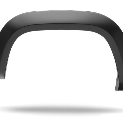 Alternative view of Husky Liners 22-26 Toyota Tundra EAF Style Fender Flares - 4pc