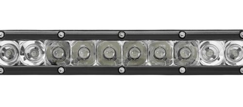 Alternative view of Rigid Industries 10in SR-Series - Spot/Flood Combo