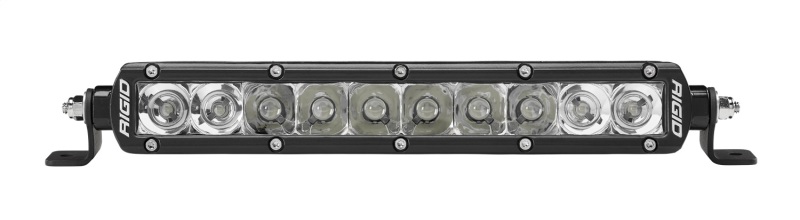 Rigid Industries 10in SR-Series - Spot/Flood Combo - Image 2