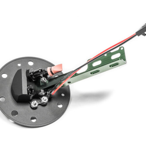 Radium Engineering 94-01 Acura Integra/ 92-00 Honda Civic Fuel Hanger For Walbro F90000267/274/285 - Image 2