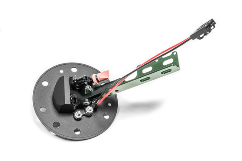 Radium Engineering 94-01 Acura Integra/ 92-00 Honda Civic Fuel Hanger For Walbro F90000267/274/285 - Image 2