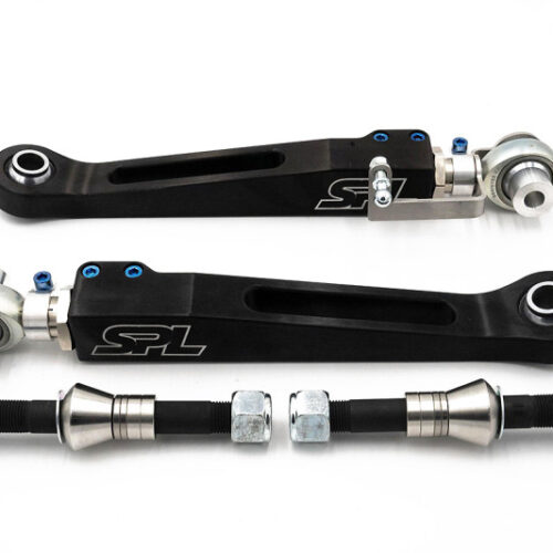SPL Front Lower Control Arms for 2012+ BMW 3 Series/4 Series F3X - Image 5