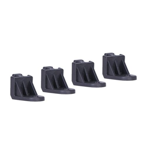 Alternative view of SPAL Fan Mounting Bracket Kit (Pack of 4)