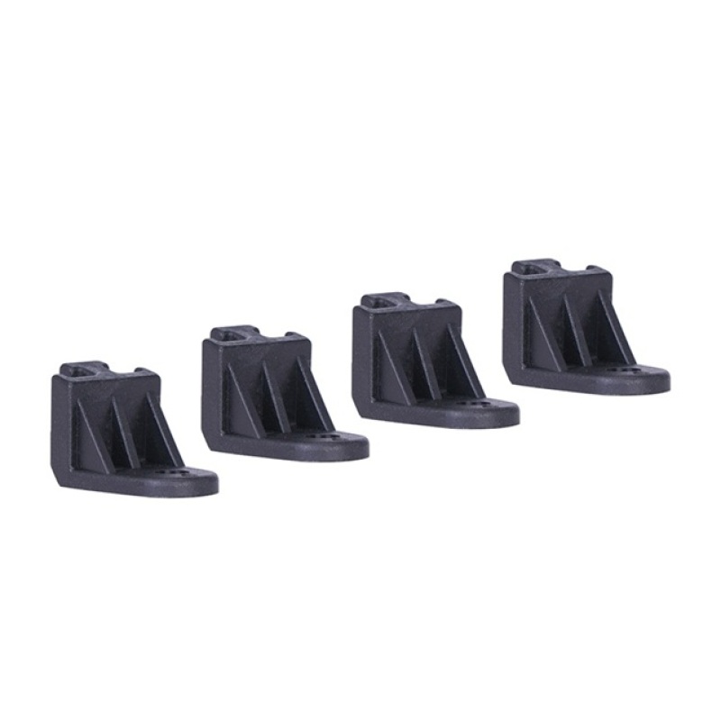 SPAL Fan Mounting Bracket Kit (Pack of 4) - Image 2