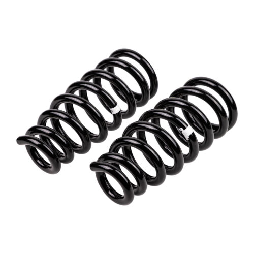 Alternative view of ARB / OME Coil Spring Mits Triton-06On
